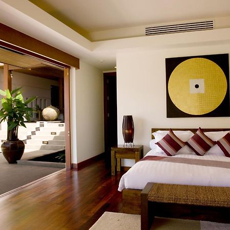 Dhevatara Cove Villa ลิปะน้อย ห้อง รูปภาพ