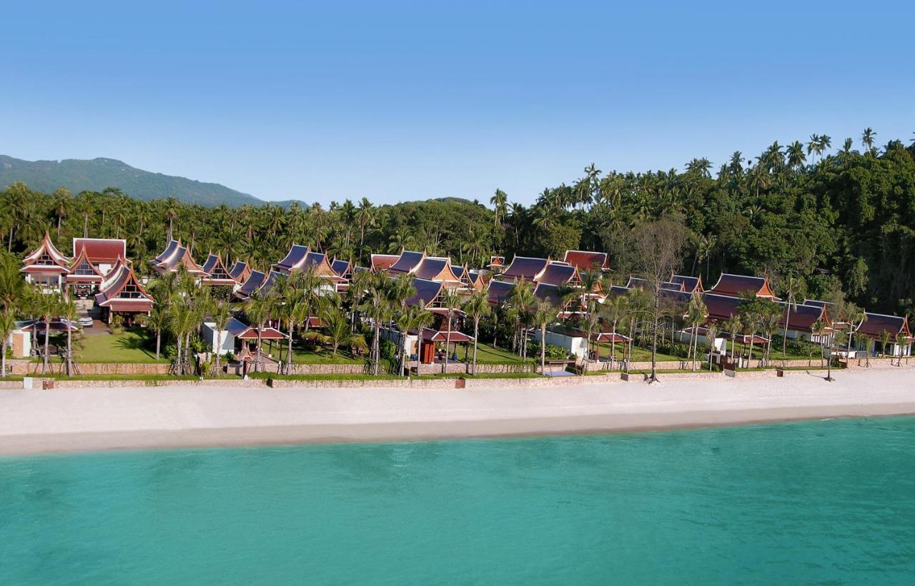 Dhevatara Cove Villa ลิปะน้อย ภายนอก รูปภาพ