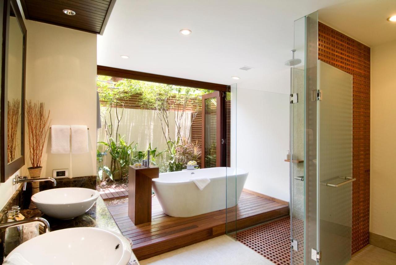 Dhevatara Cove Villa ลิปะน้อย ภายนอก รูปภาพ