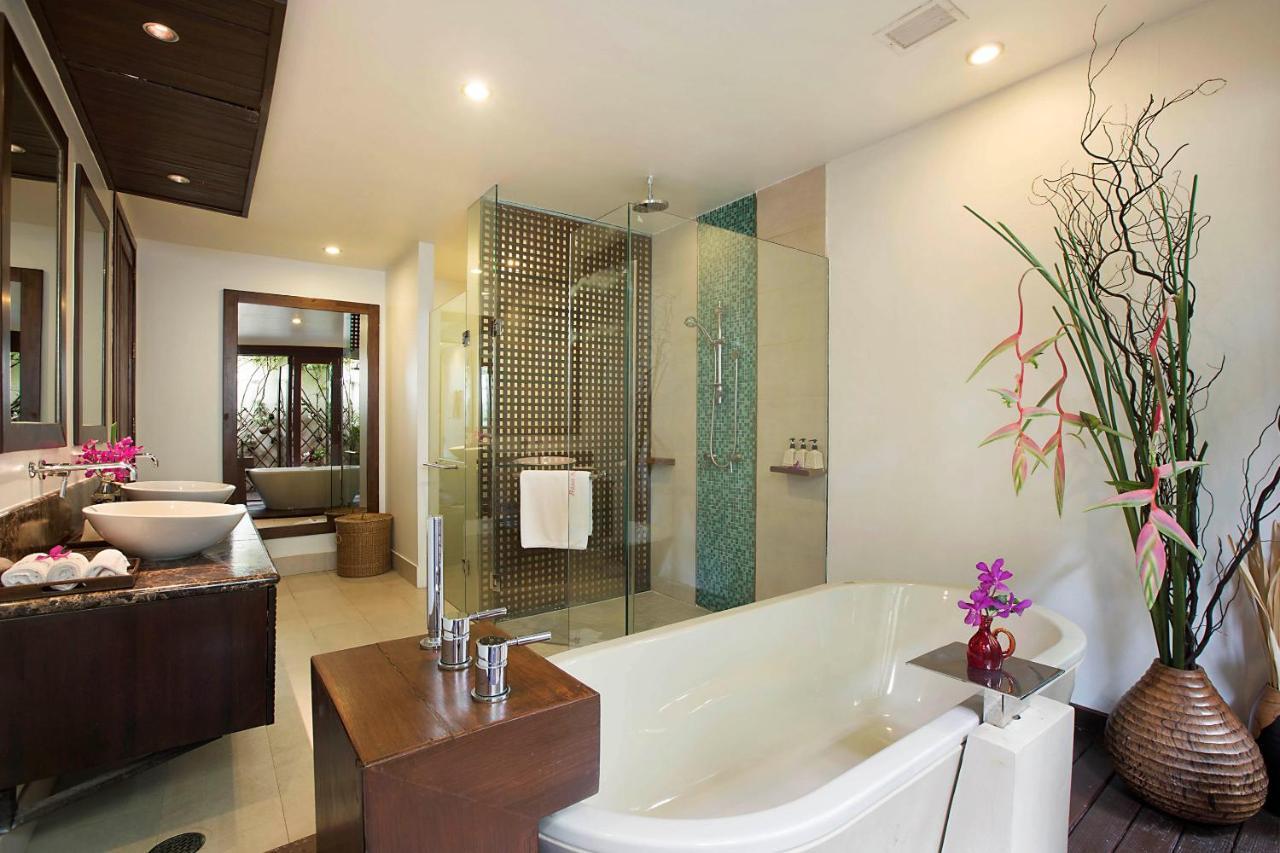 Dhevatara Cove Villa ลิปะน้อย ภายนอก รูปภาพ