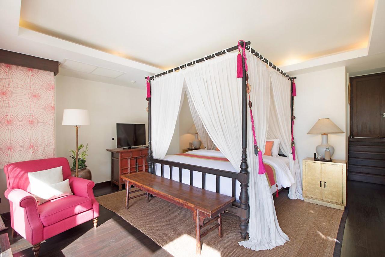 Dhevatara Cove Villa ลิปะน้อย ภายนอก รูปภาพ