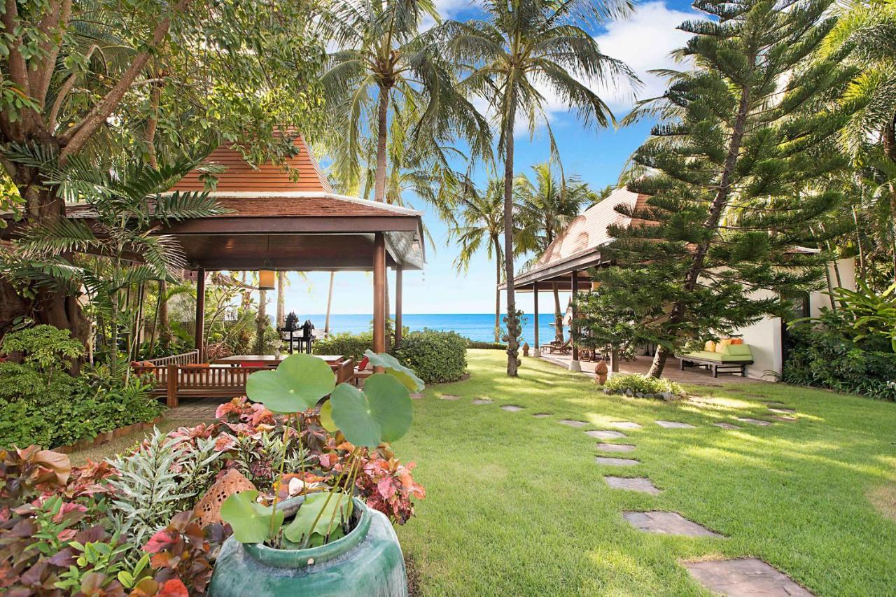 Dhevatara Cove Villa ลิปะน้อย ภายนอก รูปภาพ