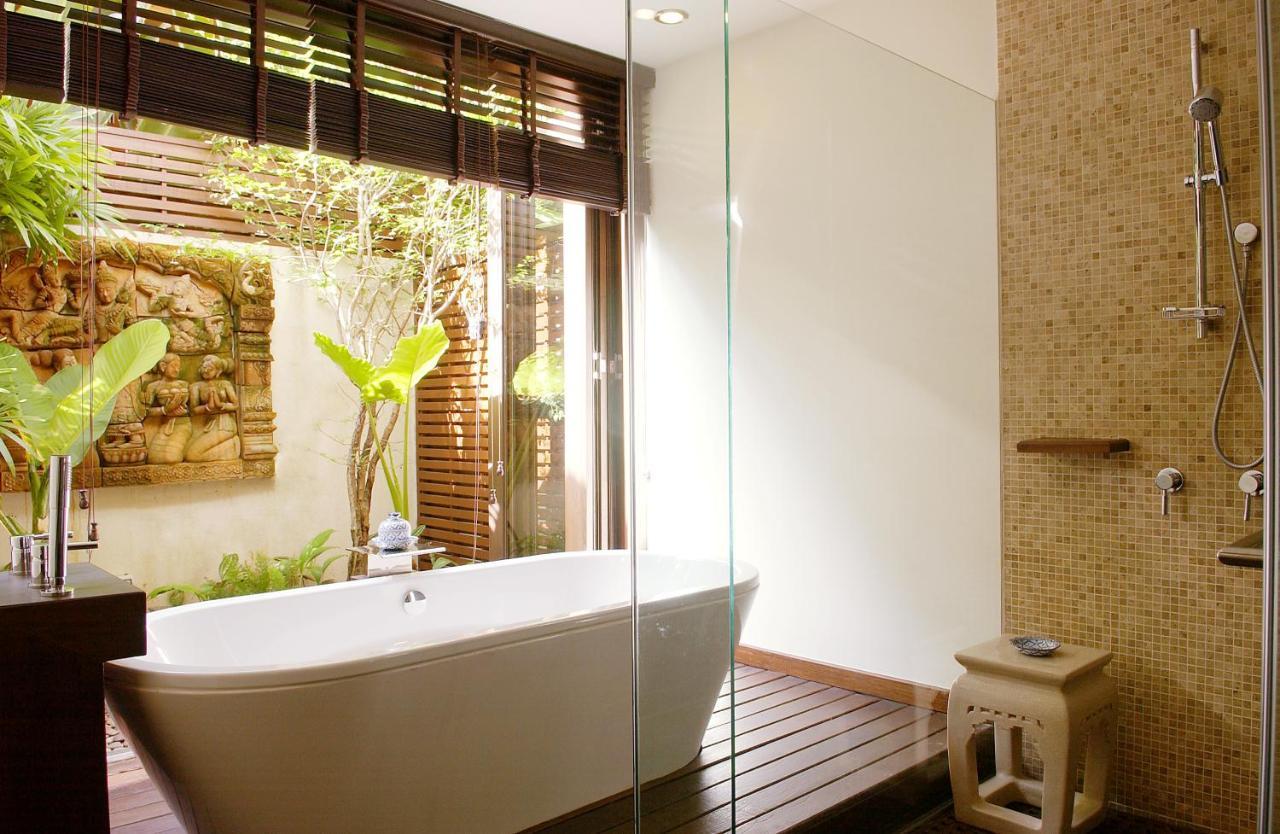 Dhevatara Cove Villa ลิปะน้อย ภายนอก รูปภาพ