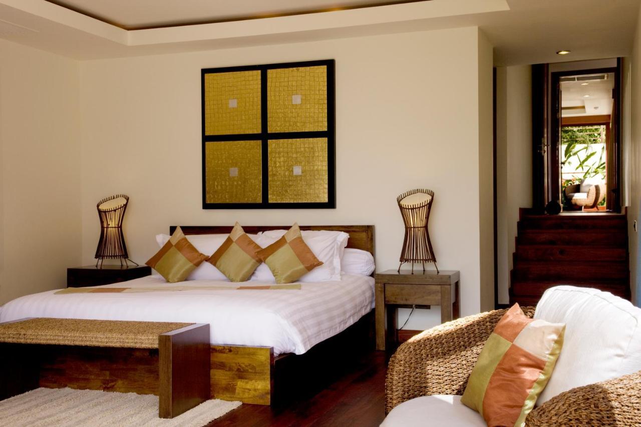 Dhevatara Cove Villa ลิปะน้อย ภายนอก รูปภาพ