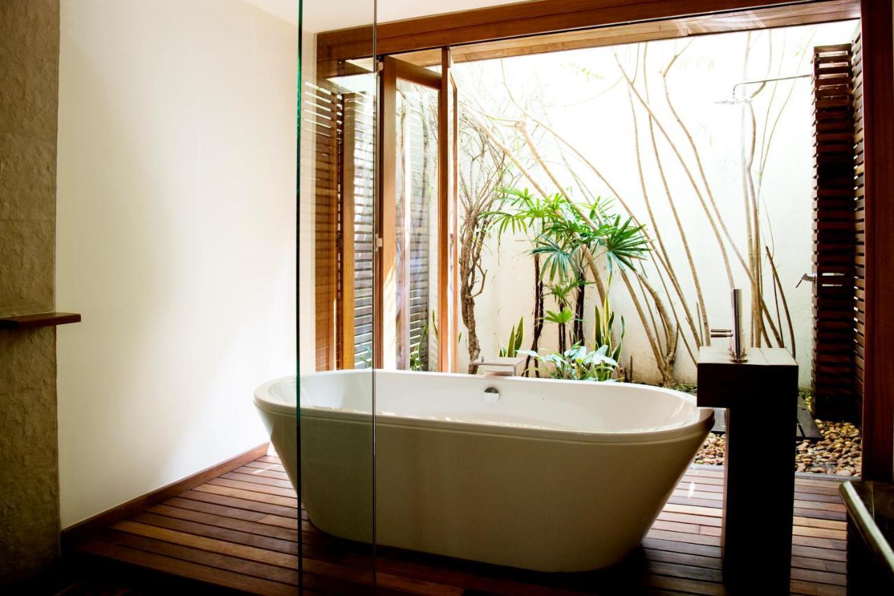 Dhevatara Cove Villa ลิปะน้อย ภายนอก รูปภาพ
