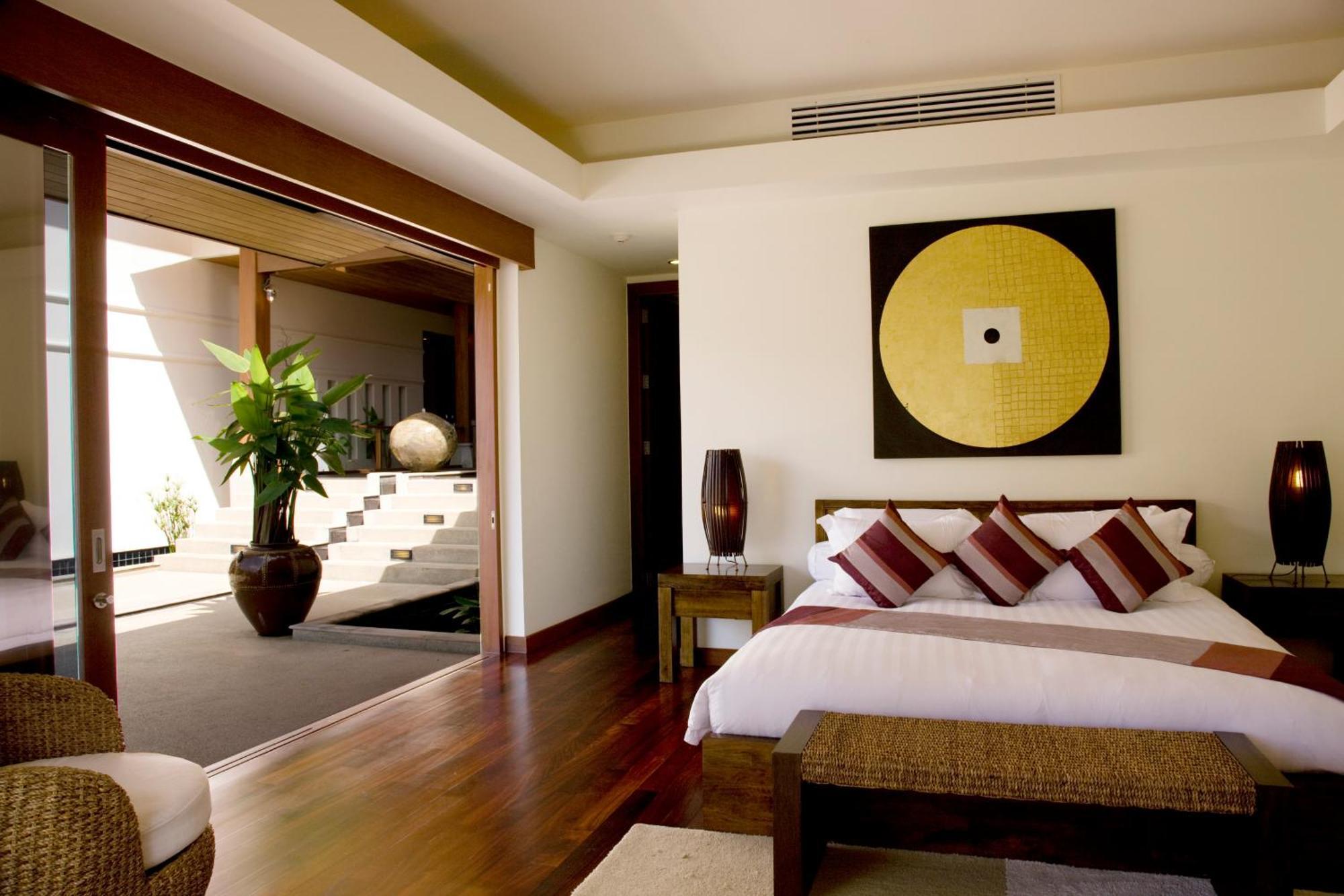 Dhevatara Cove Villa ลิปะน้อย ห้อง รูปภาพ